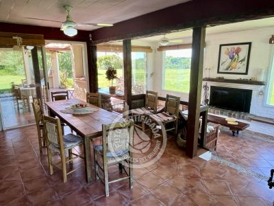 House La Escondida  Bella Vista