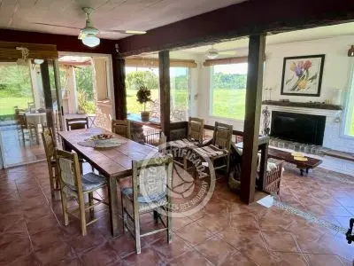 Casa La Escondida  Bella Vista