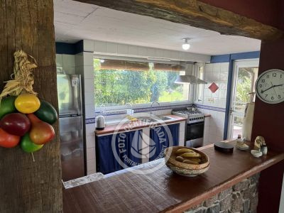 House La Escondida  Bella Vista