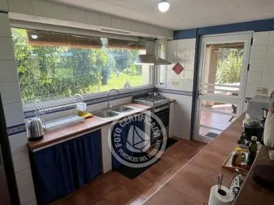 Casa La Escondida  Bella Vista