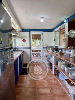 House La Escondida  Bella Vista