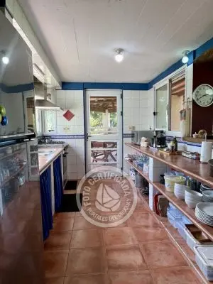 Casa La Escondida  Bella Vista