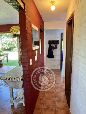 House La Escondida  Bella Vista