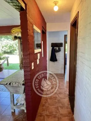 Casa La Escondida  Bella Vista