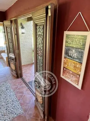 Casa La Escondida  Bella Vista