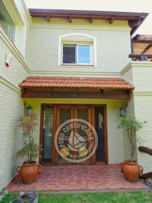 Casa La Escondida  Bella Vista