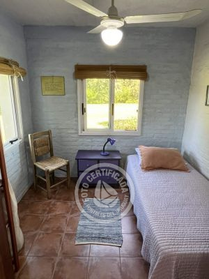 House La Escondida  Bella Vista