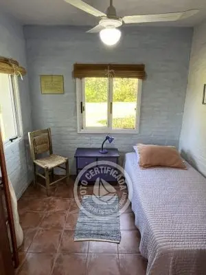 Casa La Escondida  Bella Vista