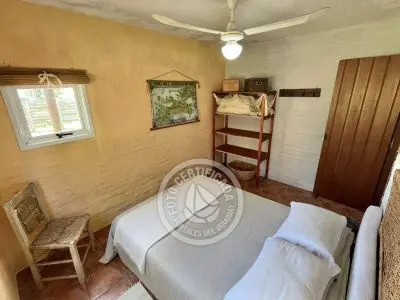 Casa La Escondida  Bella Vista