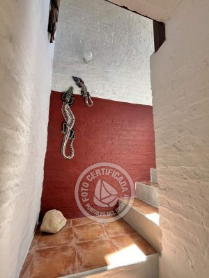 House La Escondida  Bella Vista