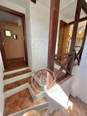 Casa La Escondida  Bella Vista