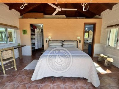 House La Escondida  Bella Vista