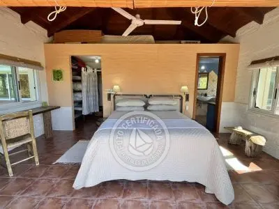 Casa La Escondida  Bella Vista