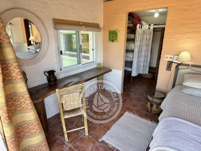 House La Escondida  Bella Vista