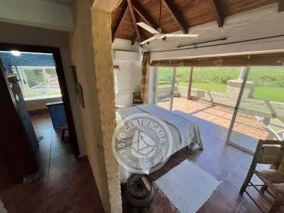 Casa La Escondida  Bella Vista