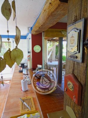 House La Escondida  Bella Vista