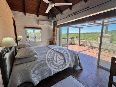 House La Escondida  Bella Vista