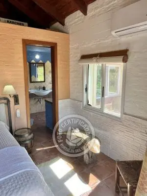 Casa La Escondida  Bella Vista