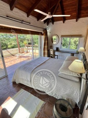 House La Escondida  Bella Vista