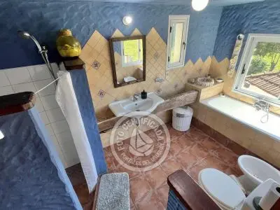 Casa La Escondida  Bella Vista