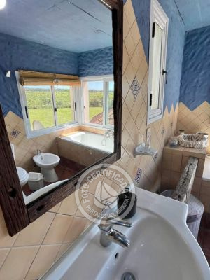 House La Escondida  Bella Vista