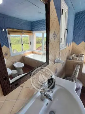 Casa La Escondida  Bella Vista