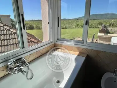 Casa La Escondida  Bella Vista