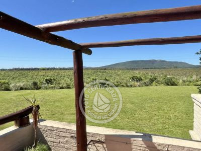 House La Escondida  Bella Vista