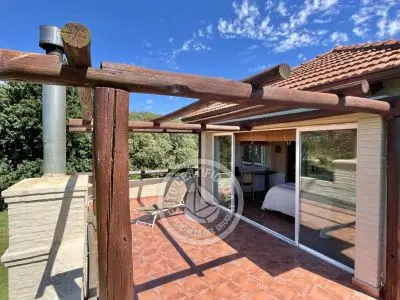 Casa La Escondida  Bella Vista