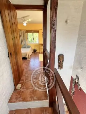 Casa La Escondida  Bella Vista