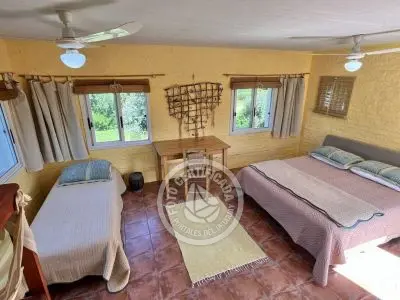 Casa La Escondida  Bella Vista