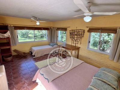 House La Escondida  Bella Vista