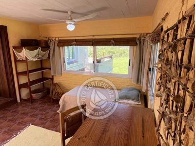 House La Escondida  Bella Vista