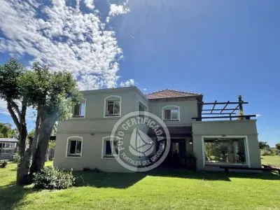 Casa La Escondida  Bella Vista