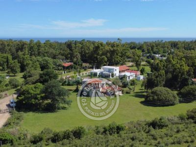 House La Escondida  Bella Vista