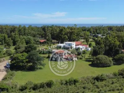 Casa La Escondida  Bella Vista