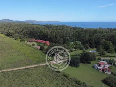 Casa La Escondida  Bella Vista