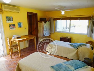 House La Escondida  Bella Vista