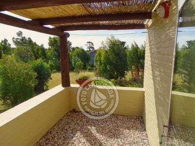 House La Escondida  Bella Vista