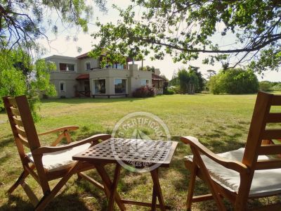 House La Escondida  Bella Vista