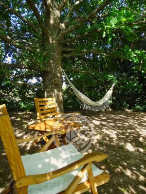 House La Escondida  Bella Vista