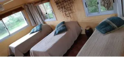 Casa La Escondida  Bella Vista