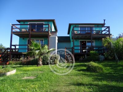 Villa Balcones del Diablo Punta del Diablo