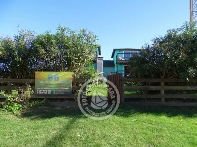 Villa Balcones del Diablo Punta del Diablo