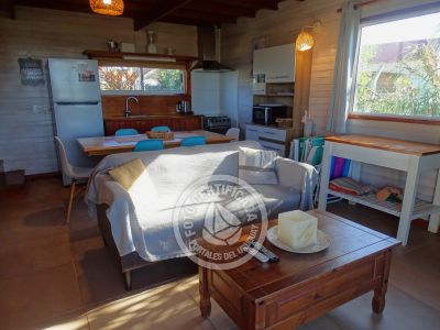 Villa Balcones del Diablo Punta del Diablo