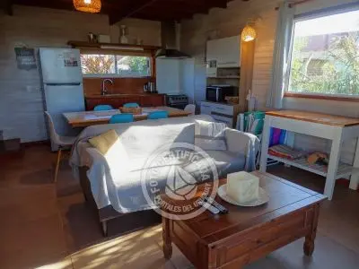 Villa Balcones del Diablo Punta del Diablo