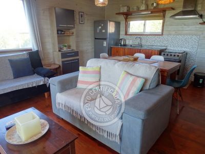 Villa Balcones del Diablo Punta del Diablo