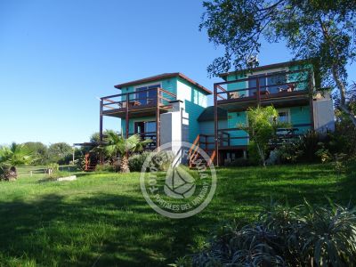 Villa Balcones del Diablo Punta del Diablo