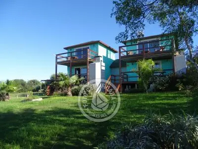 Villa Balcones del Diablo Punta del Diablo