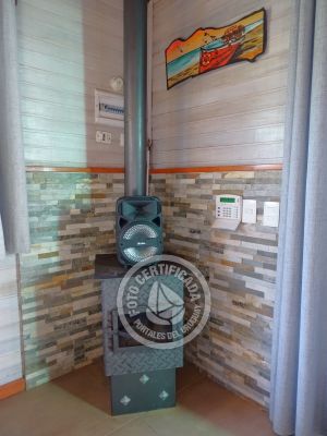 Villa Balcones del Diablo Punta del Diablo